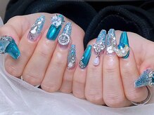 ブルームビューティ― 新宿(Blooｍ Beauty)/