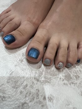 ブライズ(BRISE)/冬フット