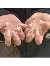 ネイルサロン アトラ(design salon attra)