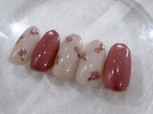 ルオントネイルトウキョウ 柏モディ店(Luonto nail TOKYO)/定額デザイン