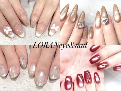 ローラン(LORAN)の写真