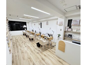 エムワイネイル(MY Nail)/