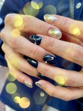 ミスネイル みどり町店(Ms.naiL)/オールシーズンOK☆