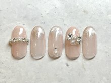 アスー(Aswy.)/ワンホンネイル