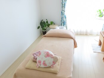 リラクゼーションサロン菜のか/