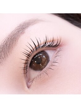 アイヴィー(EYEVY)/パリジェンヌラッシュリフト