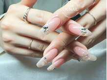 オーケーネイル(OK NAIL)/やり放題