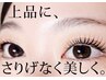 シングルラッシュ付けたし上限60本　¥3300
