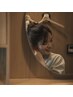 2回目以降◎【お2人でのペアメイクレッスン+RyTパレット付き】(150分)