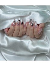 キンネイルサロン(KING NAIL SALON) Hana