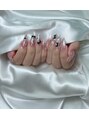 キンネイルサロン(KING NAIL SALON) Hana