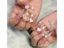 ラナシア(LANAXIA)