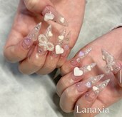 ラナシア(LANAXIA)