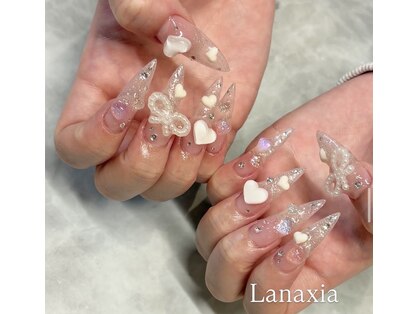 ラナシア(LANAXIA)の写真