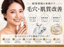 リム(LIMU)
