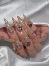 リラ ネイルスタジオ(LEELA NAIL STUDIO)