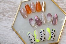 レイ ネイル(Lei nail)