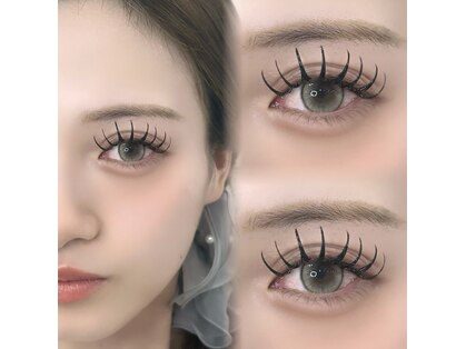 ベア ラッシュ 大阪心斎橋(BEA LASH)の写真