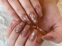 フォーユーネイル(For U Nail)/