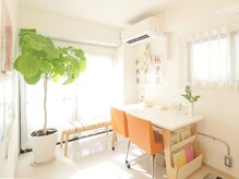 ナチュールフィット(Natur Fit)の雰囲気（耳つぼを使って、食欲を自然にコントロール。おやつもOK！）