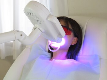 Whitening Salon muku.の写真/【大切な日のために！】結婚式やイベント前に！効果実感できるホワイトニングで人生で最高の笑顔に♪