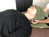 【40代からの慢性痛改善】肩こり・腰痛の根本原因にアプローチ整体 80分