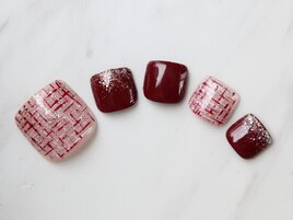 フットEコース5600円