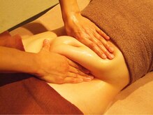 アペゼ バゲット 船橋店(Apaiser Baguette)/ボディーメイク　ウエスト＆お腹