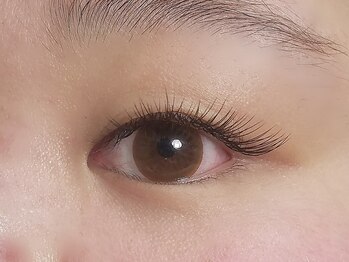 スロウ(SLOW)/【切れ長eye】