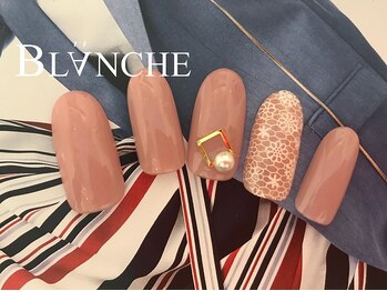 ブランシュ(BLANCHE)/3月シンプル派定額制