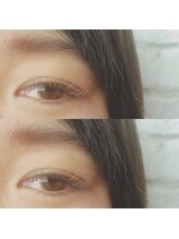 プライズアイリス アイラッシュ 池袋東口店(prize Iris eyelash)/グラマラスデザイン♪池袋東口