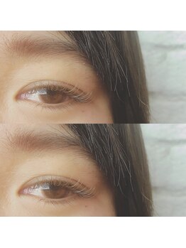 プライズアイリス アイラッシュ 池袋東口店(prize Iris eyelash)/グラマラスデザイン♪池袋東口