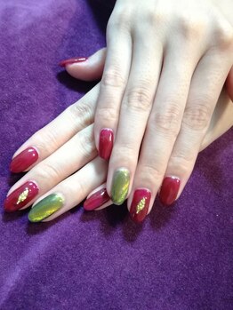 エンジェル 葛飾(ANGEL)/