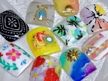 ビービーネイル(BB)/