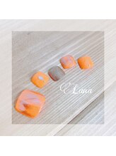 ラナ(Lana)/定額デザイン￥7700