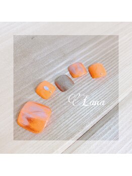 ラナ(Lana)/定額デザイン￥7700