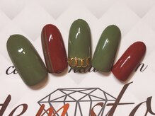 ジェムストーン(gemstone)/60分コース