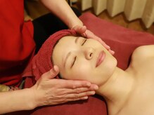 リフレッシュ ガーデン/マッサージ/ヘッドスパ/町田駅