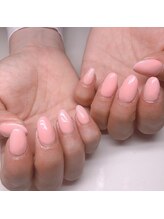 シュシュ ルージュ(chouchouRouge)/オフィスネイル