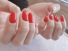 ハニ(HANI.)/アート2本付きコース☆