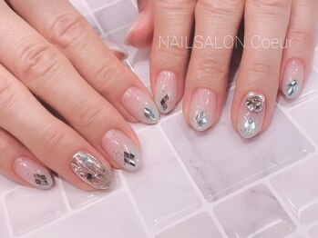 クール(Coeur)/デザイン相談コース￥10230