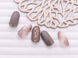 ネイルデザイン