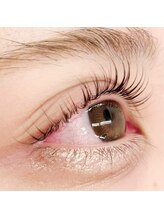 ボブズアイラッシュ(Bob’s eyelash)/次世代まつげパーマ