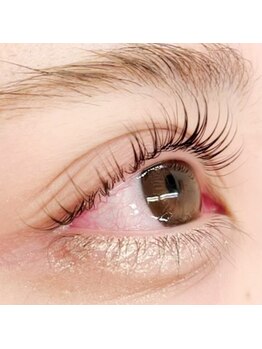 ボブズアイラッシュ(Bob’s eyelash)/次世代まつげパーマ