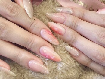 サロンド トウキョウ(Le salon de TOKYO)/お持ち込みデザイン 8000円