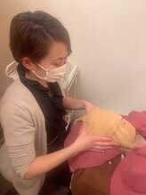 フワリィ(Fuwaly)&nbsp;TAKEUTI 