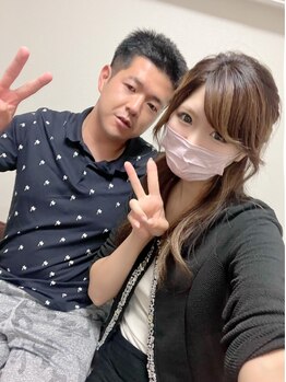 ダンディースター/男性30代