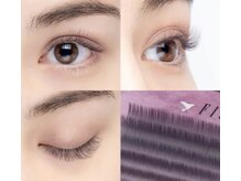 スターラッシュ 難波店(Star Lash)/[ROYSH COLOR ash purple]