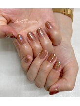 ネイルアート ジマー/60minartコース