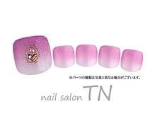 ティーエヌ TSUTAYA八戸ニュータウン店/【FOOT】1月☆定額4900円コース